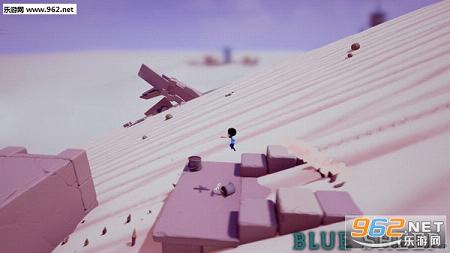 ������(Blue Sheep)PC��Ϸ��Ӣ�İ�